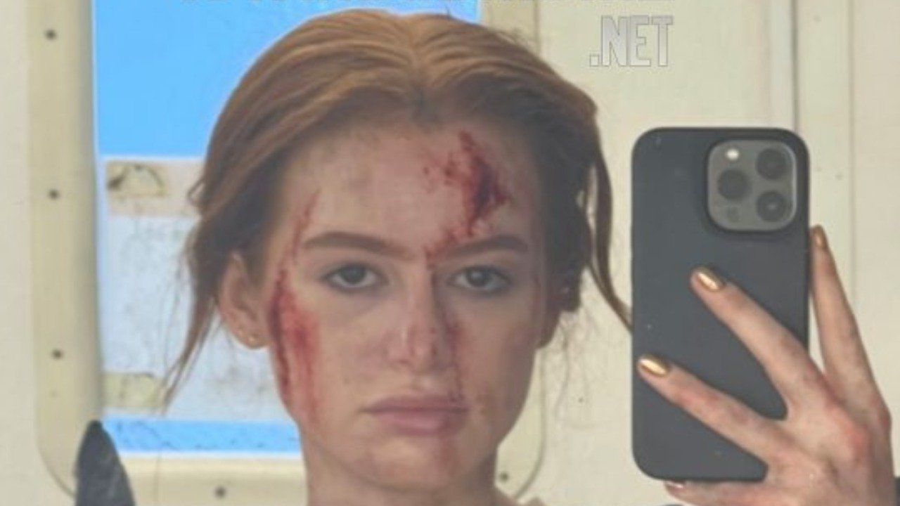 The Strangers: Chapter 3