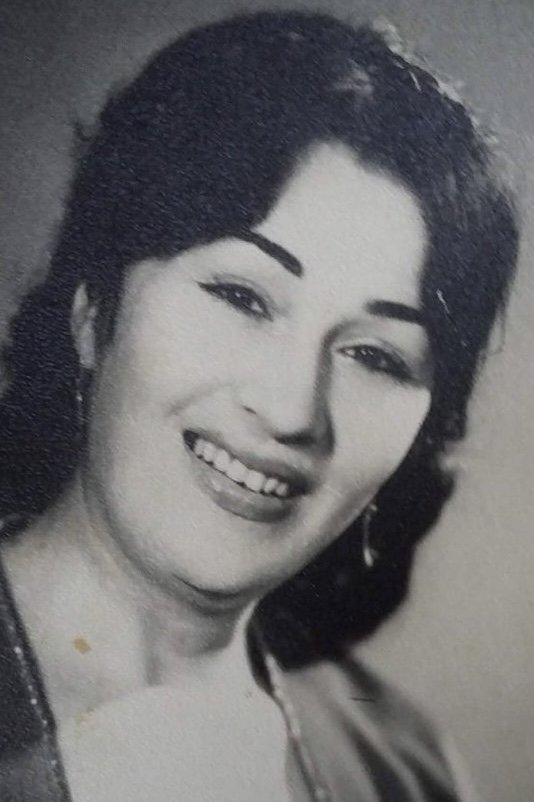 Ofeliya Mammadzadeh