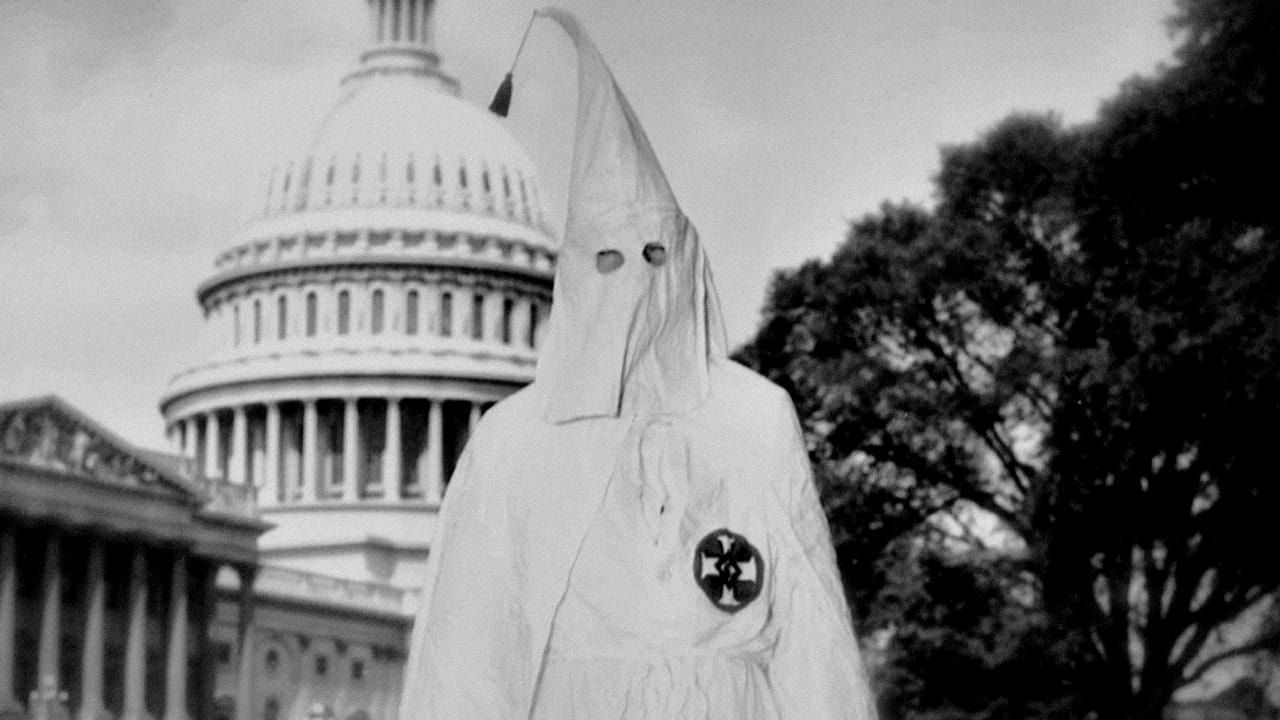 Ku Klux Klan: An American Story