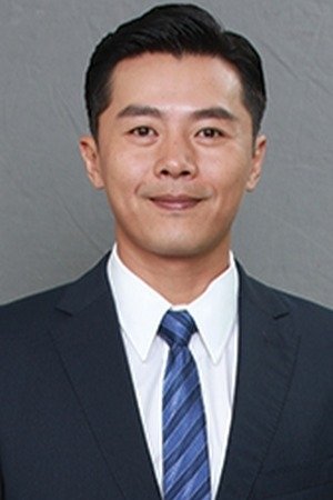 Kenneth Fok Kin-Pong