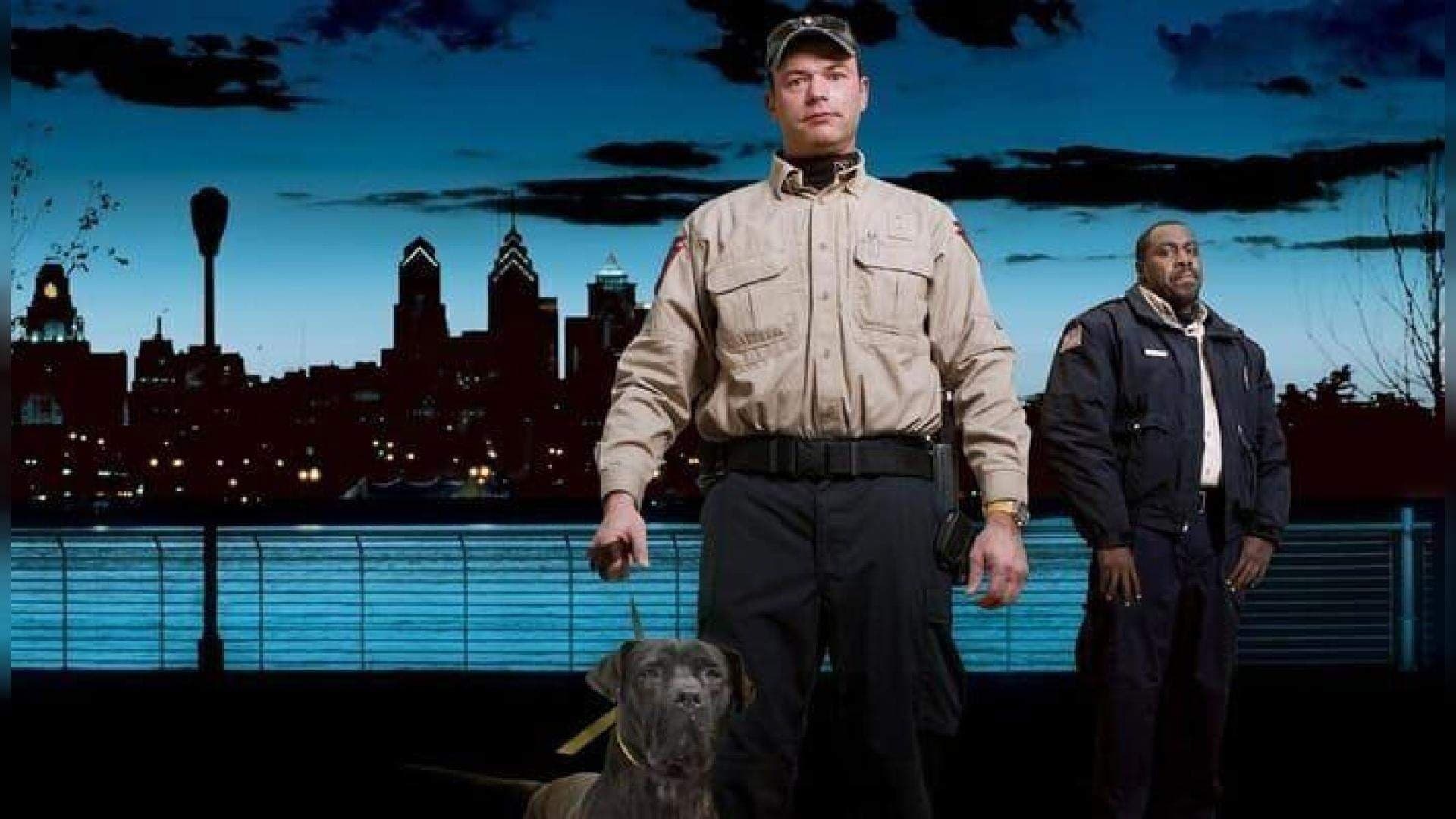 Animal Cops: Philadelphia