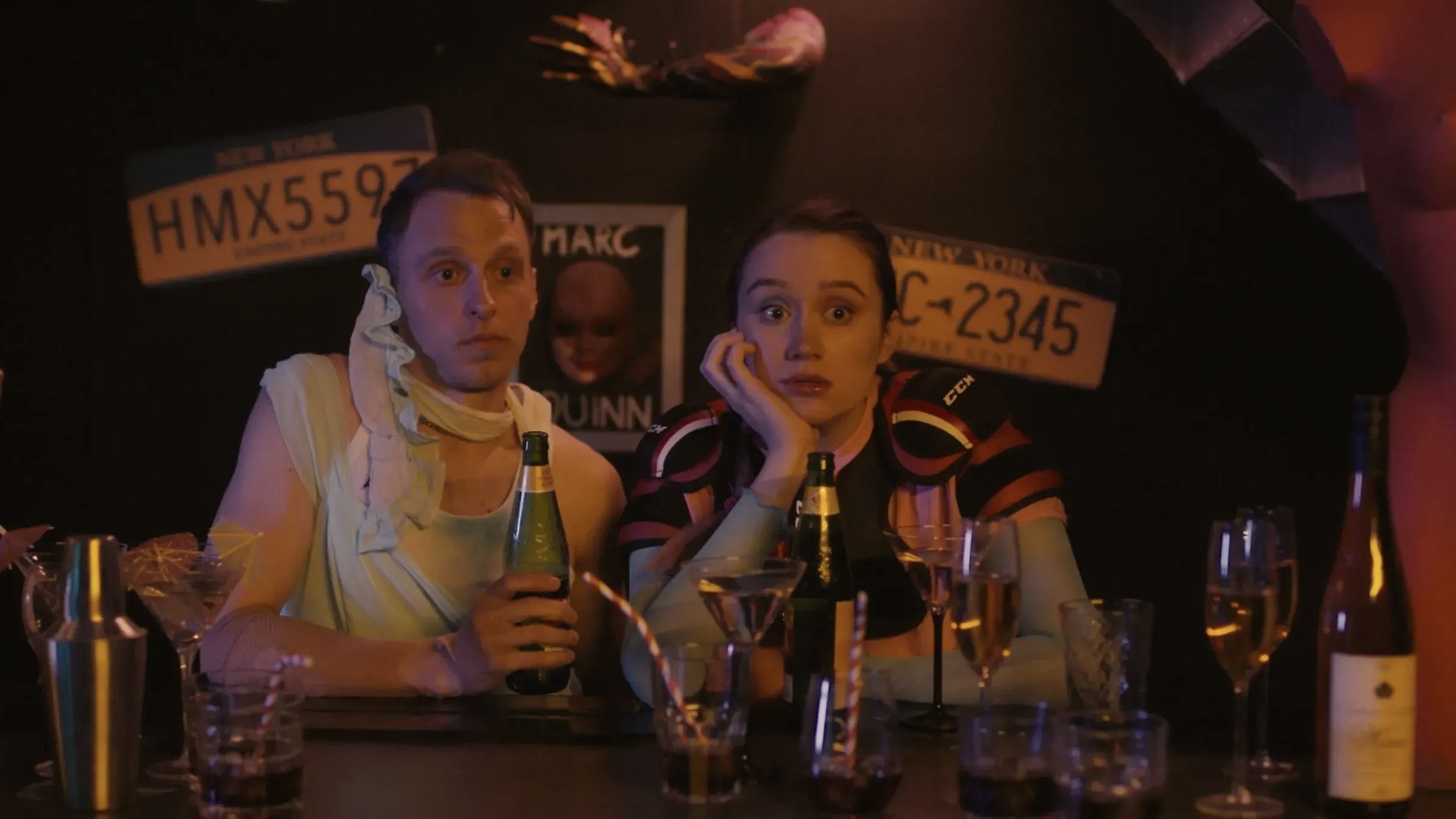 Apocalypse Yesterday