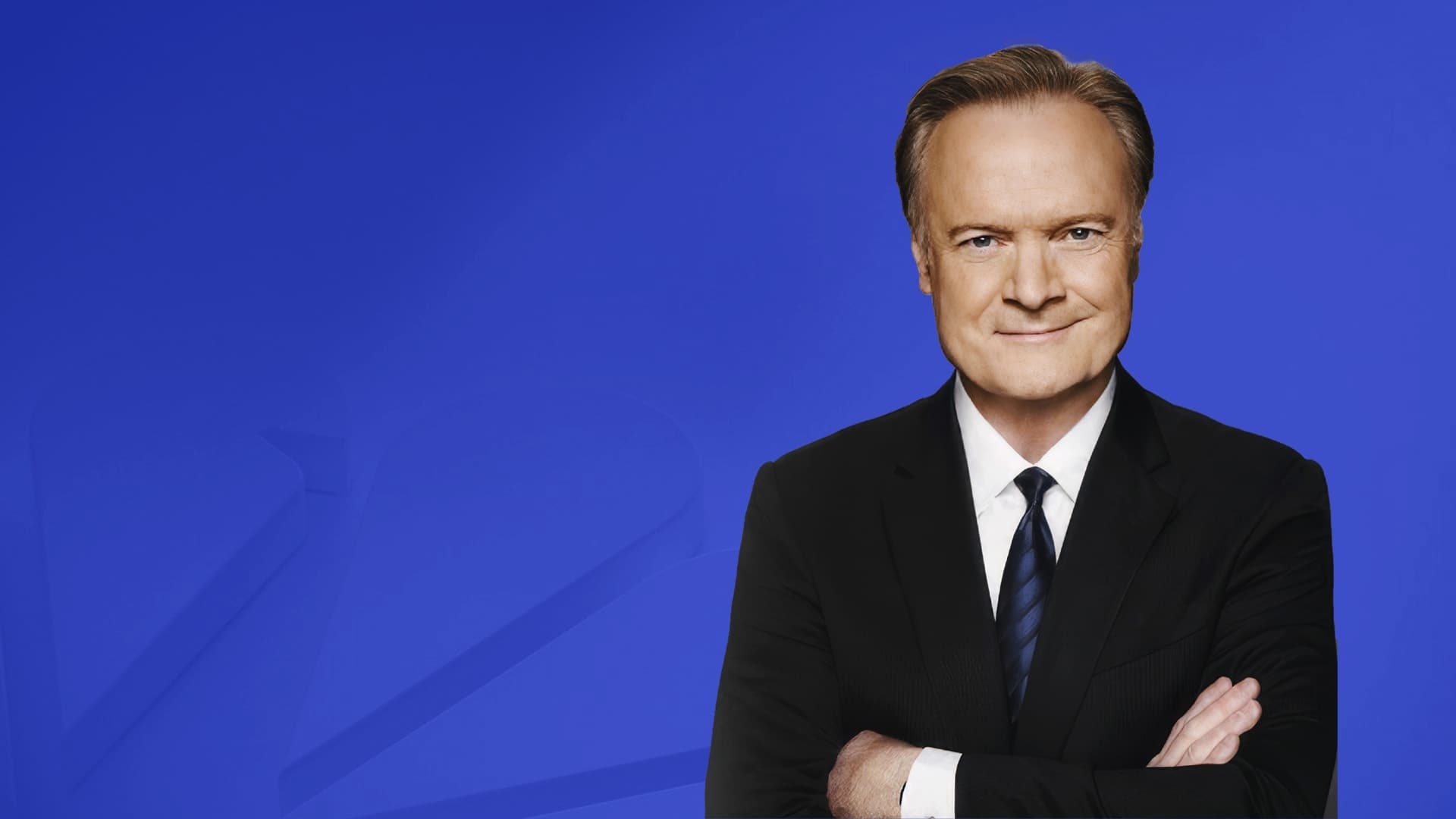 The Last Word with Lawrence O'Donnell