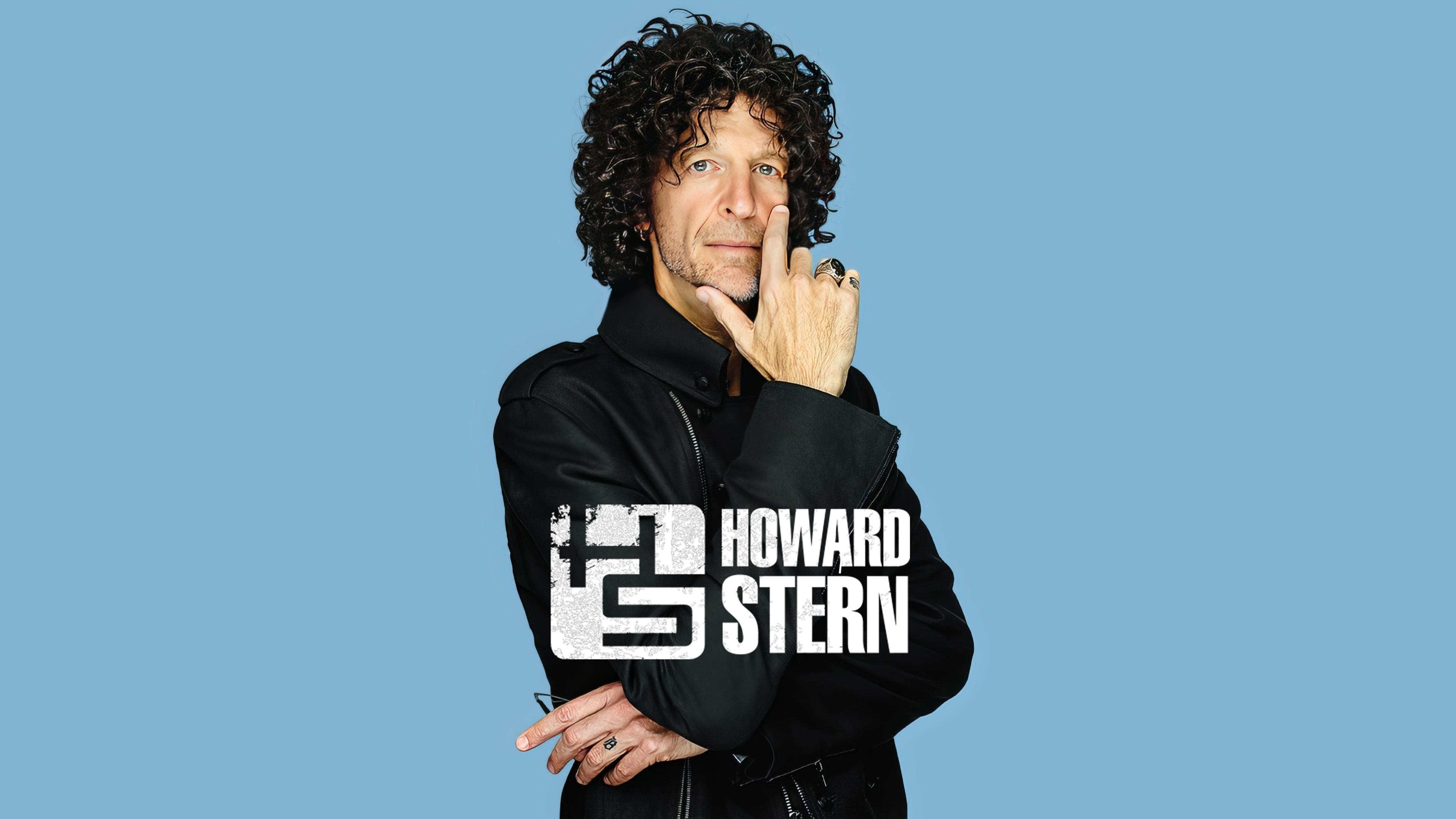 The Howard Stern Interview