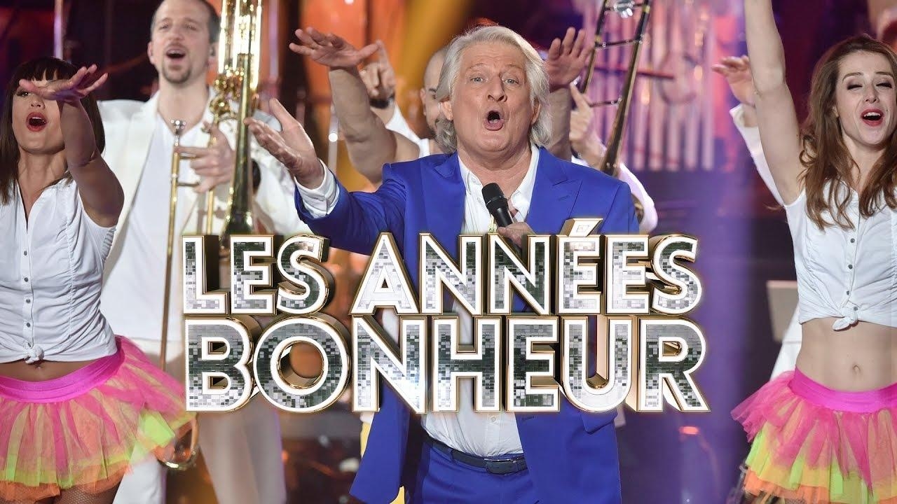 Les années bonheur