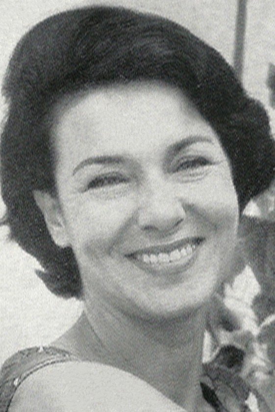 Dina Perbellini