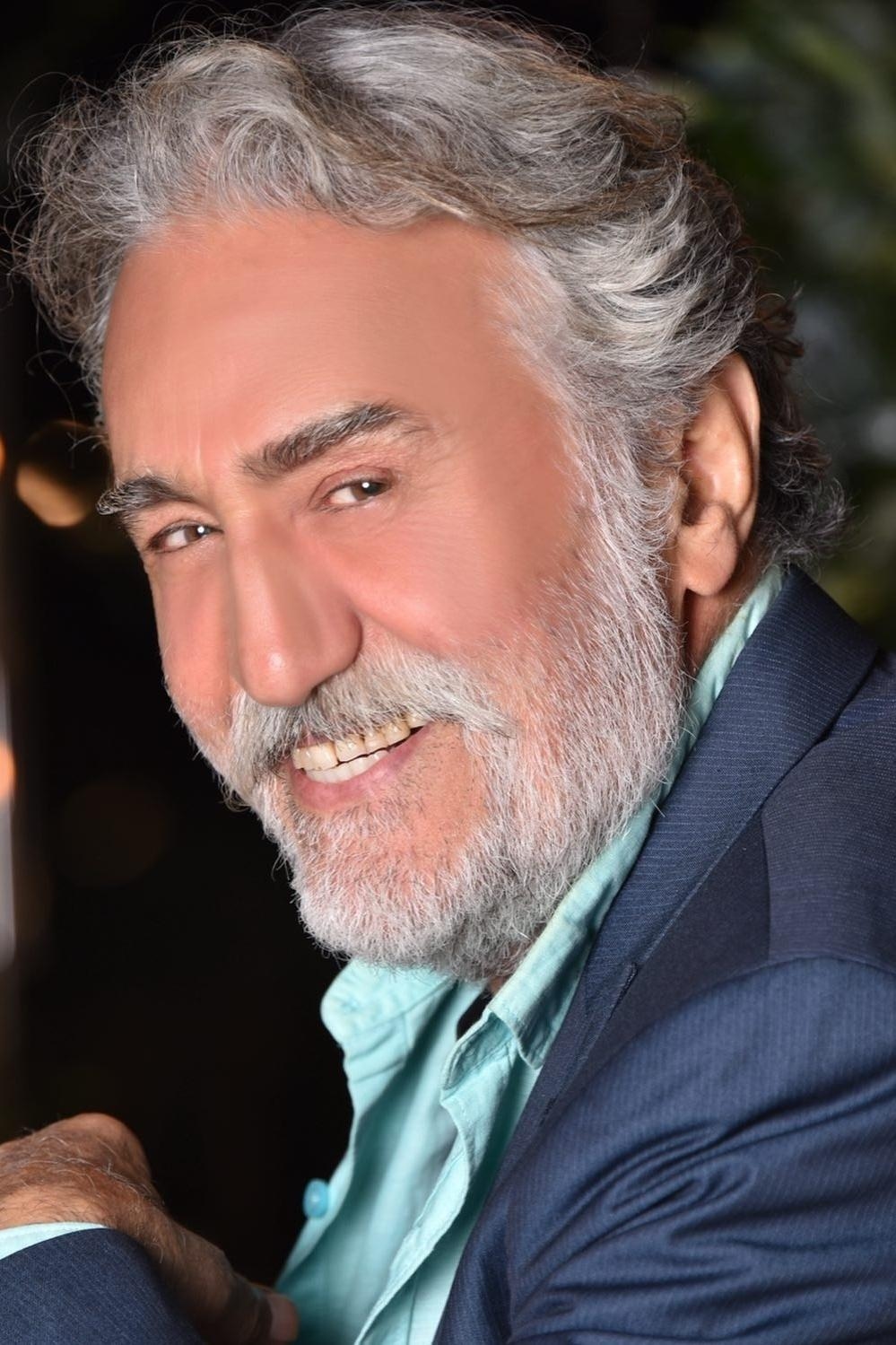 Reza Tavakoli