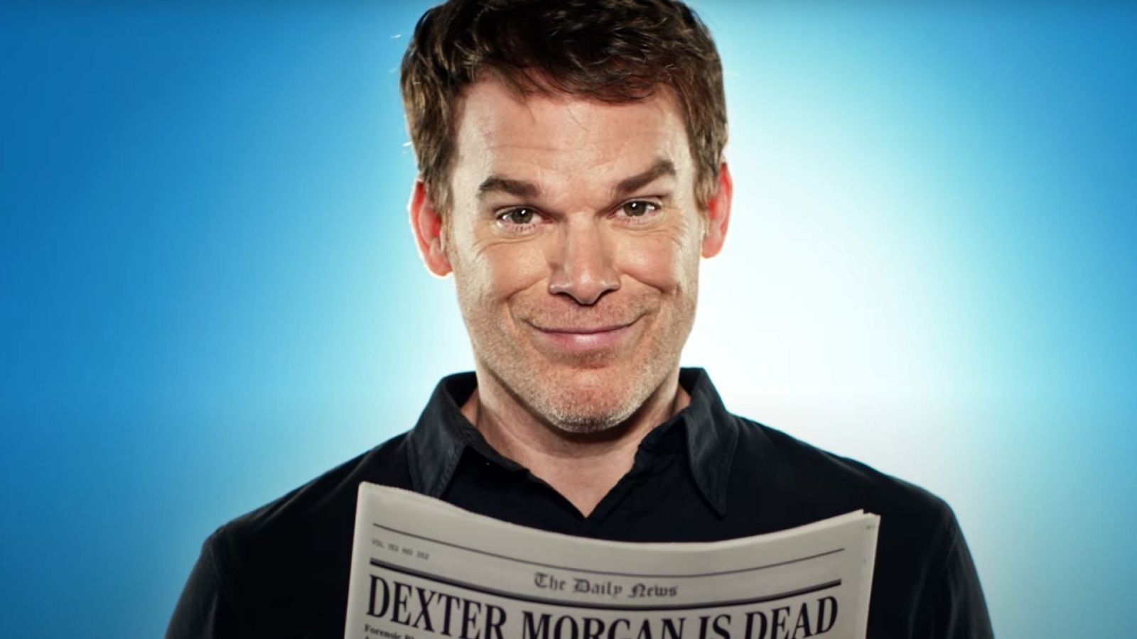 Dexter: Resurrection