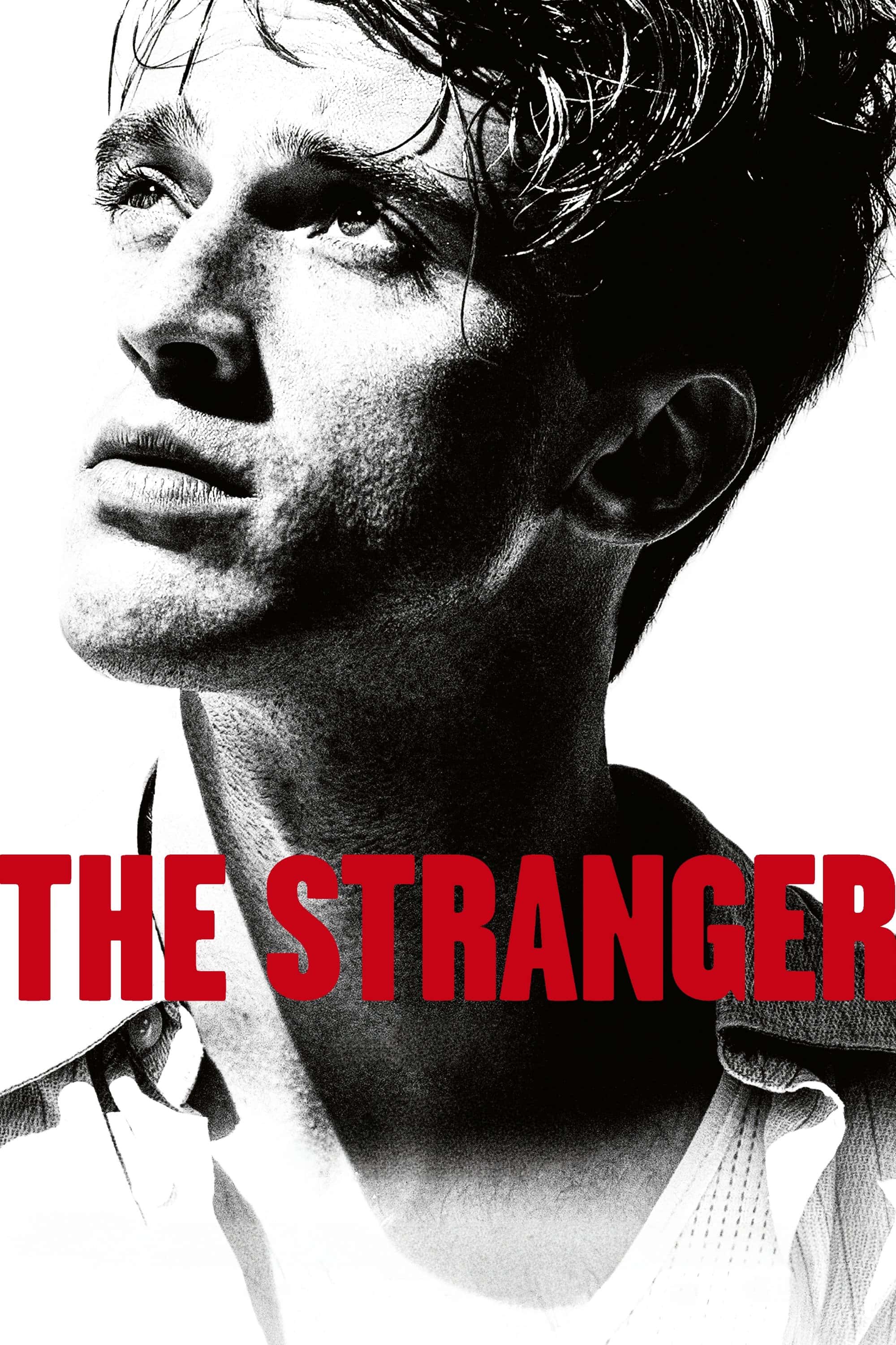 The Stranger