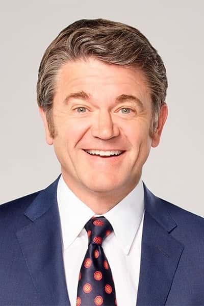 John Michael Higgins