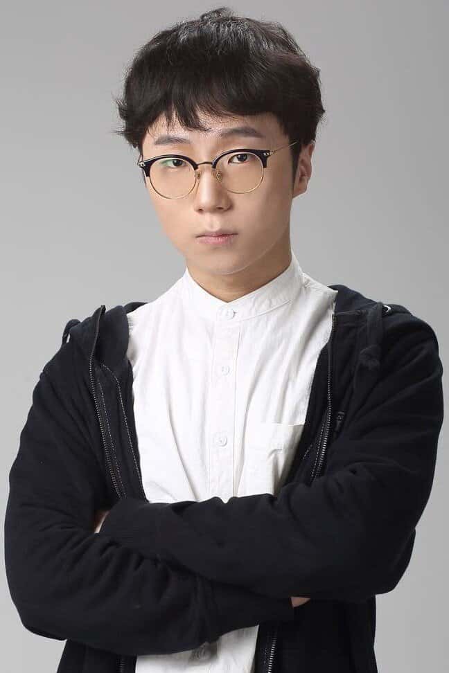 Qiege Qin