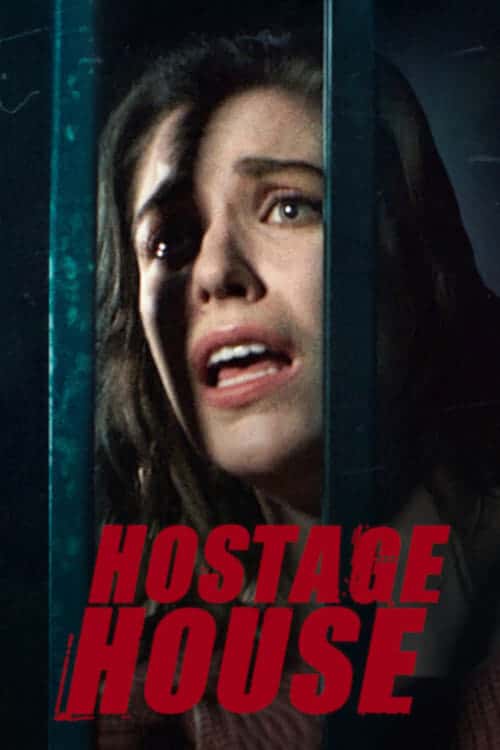 Hostage House