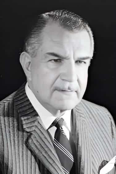 Miguel Ángel Ferriz Sr.