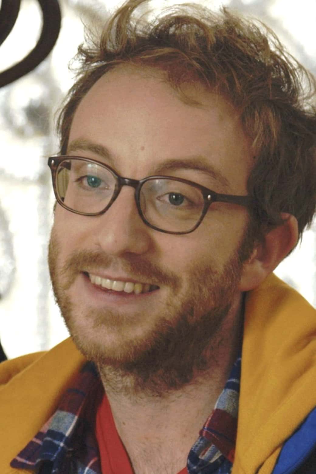 Sébastien Chassagne