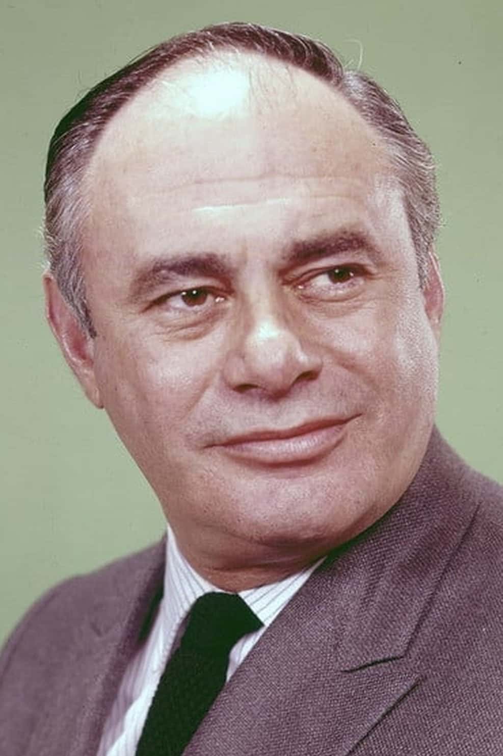 Martin Balsam