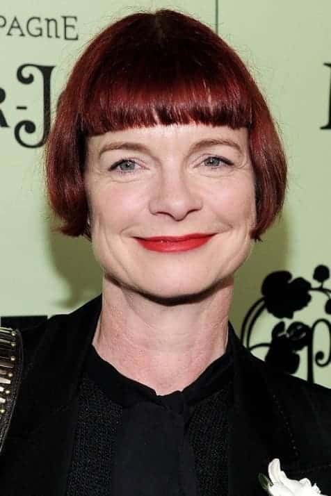 Sandy Powell