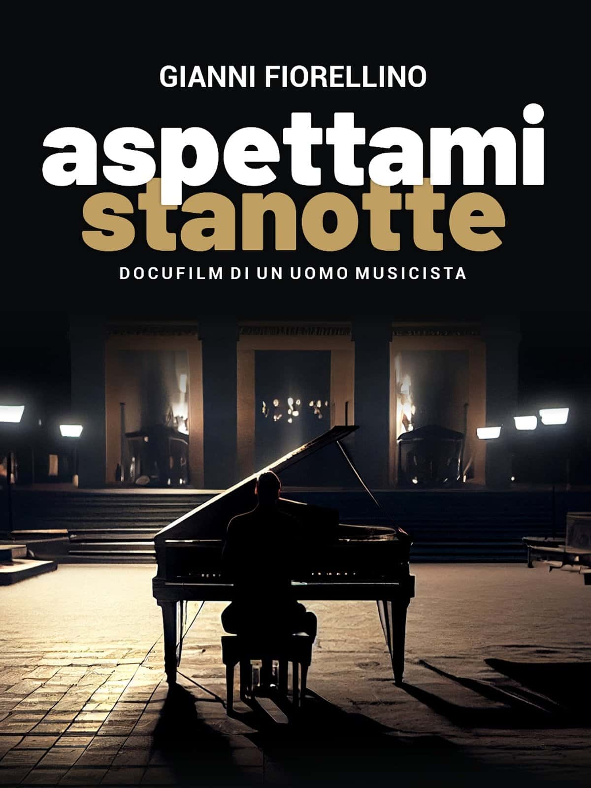 Aspettami Stanotte