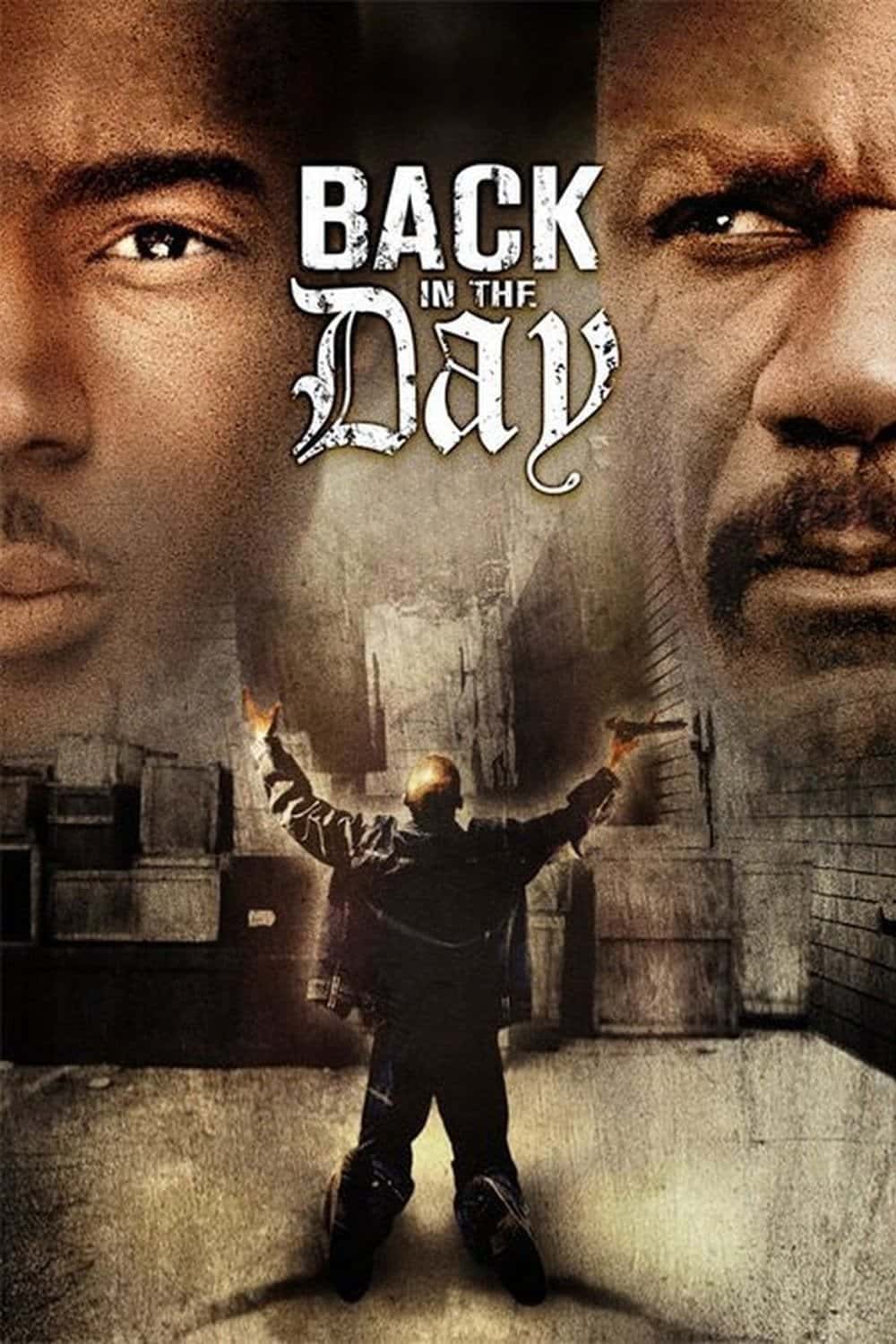 Back in the Day