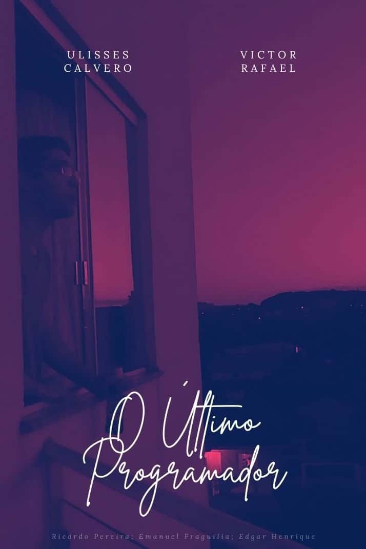 O Último Programador