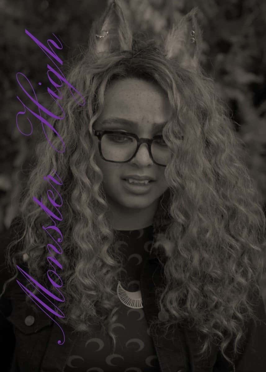 Monster High: The Movie