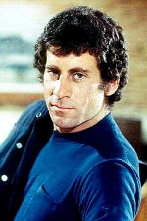 Paul Michael Glaser