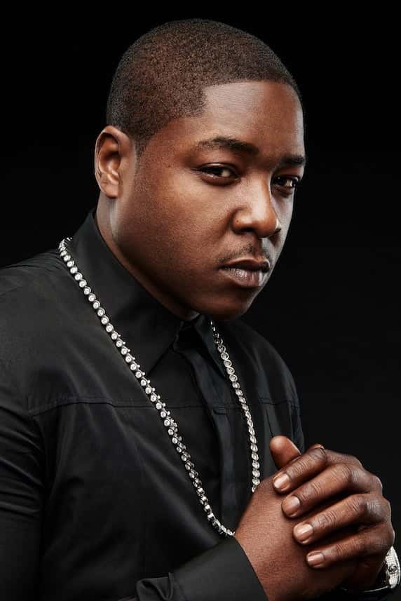 Jadakiss