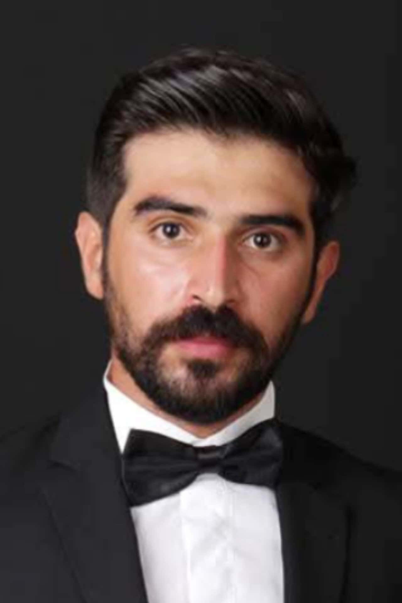 Bahruz Vagifoglu