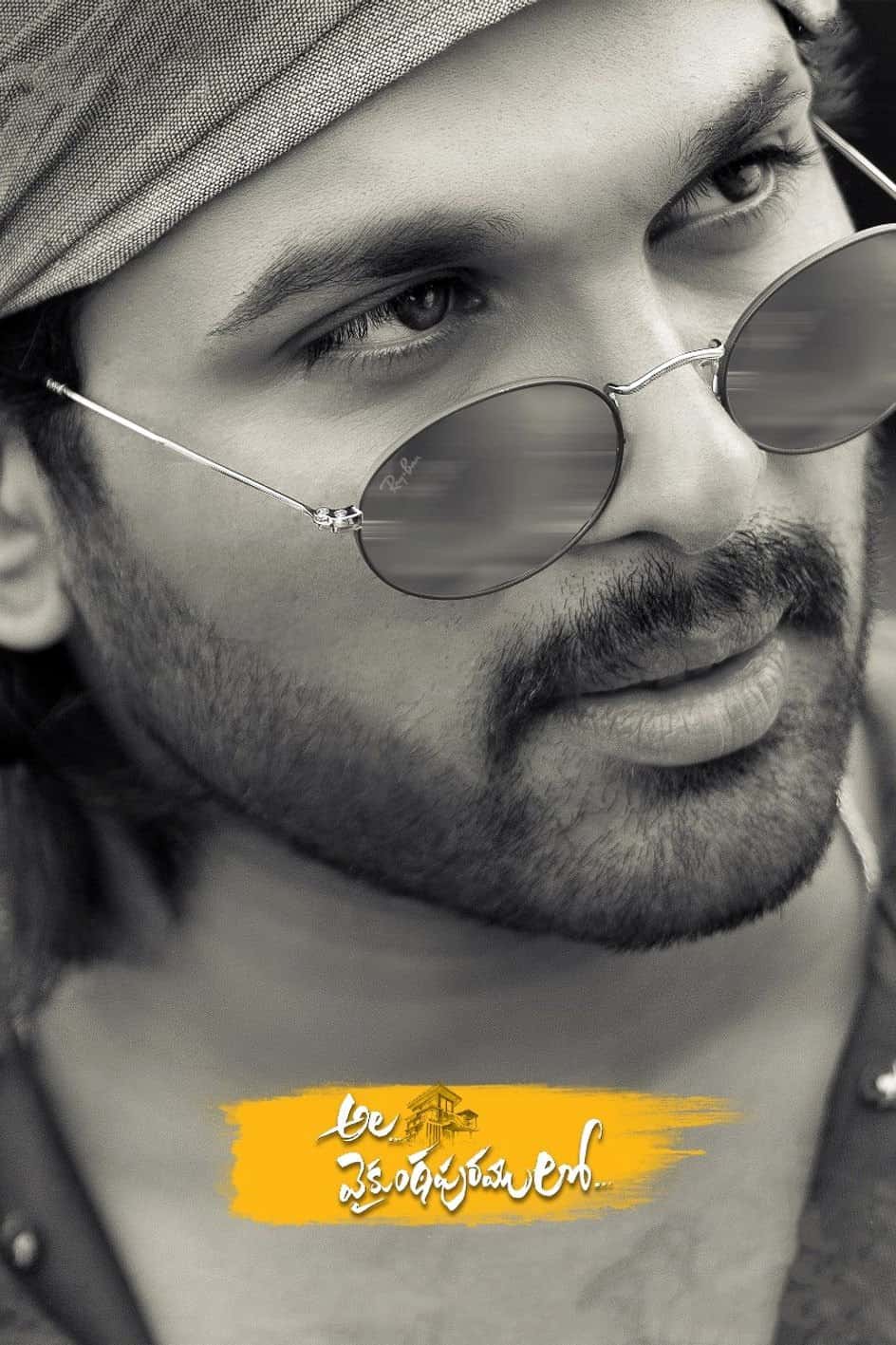 Ala Vaikunthapurramuloo