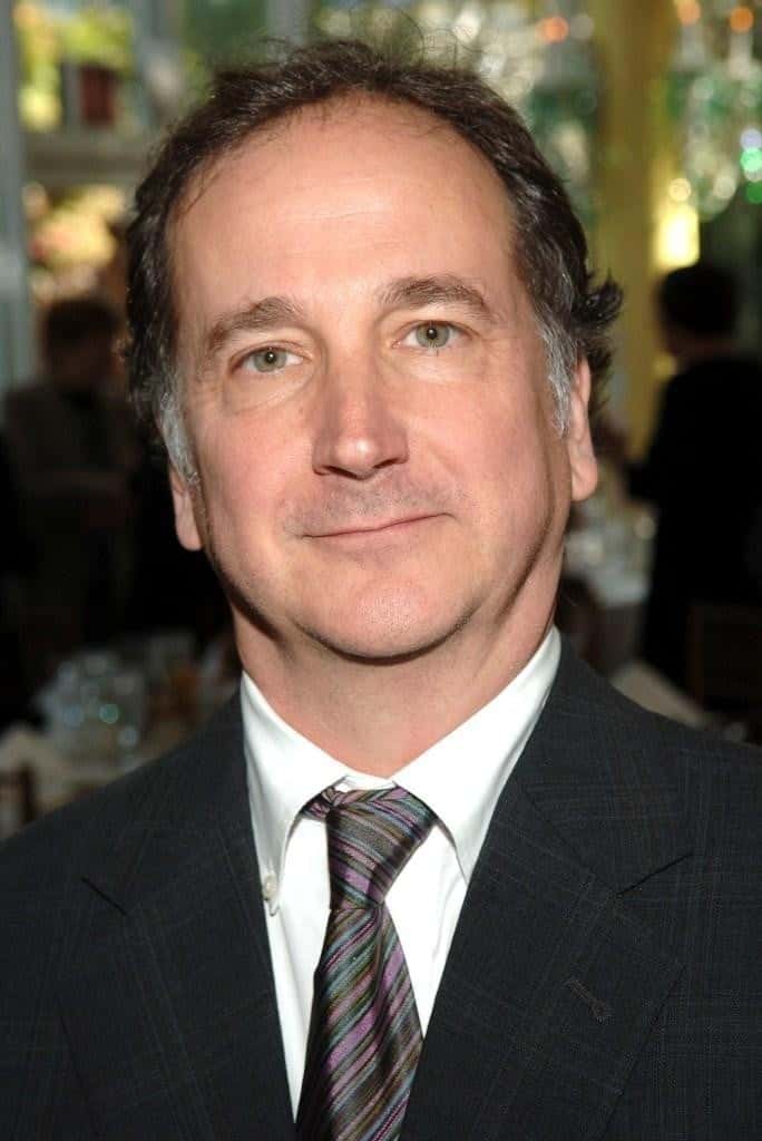 Mark Linn-Baker