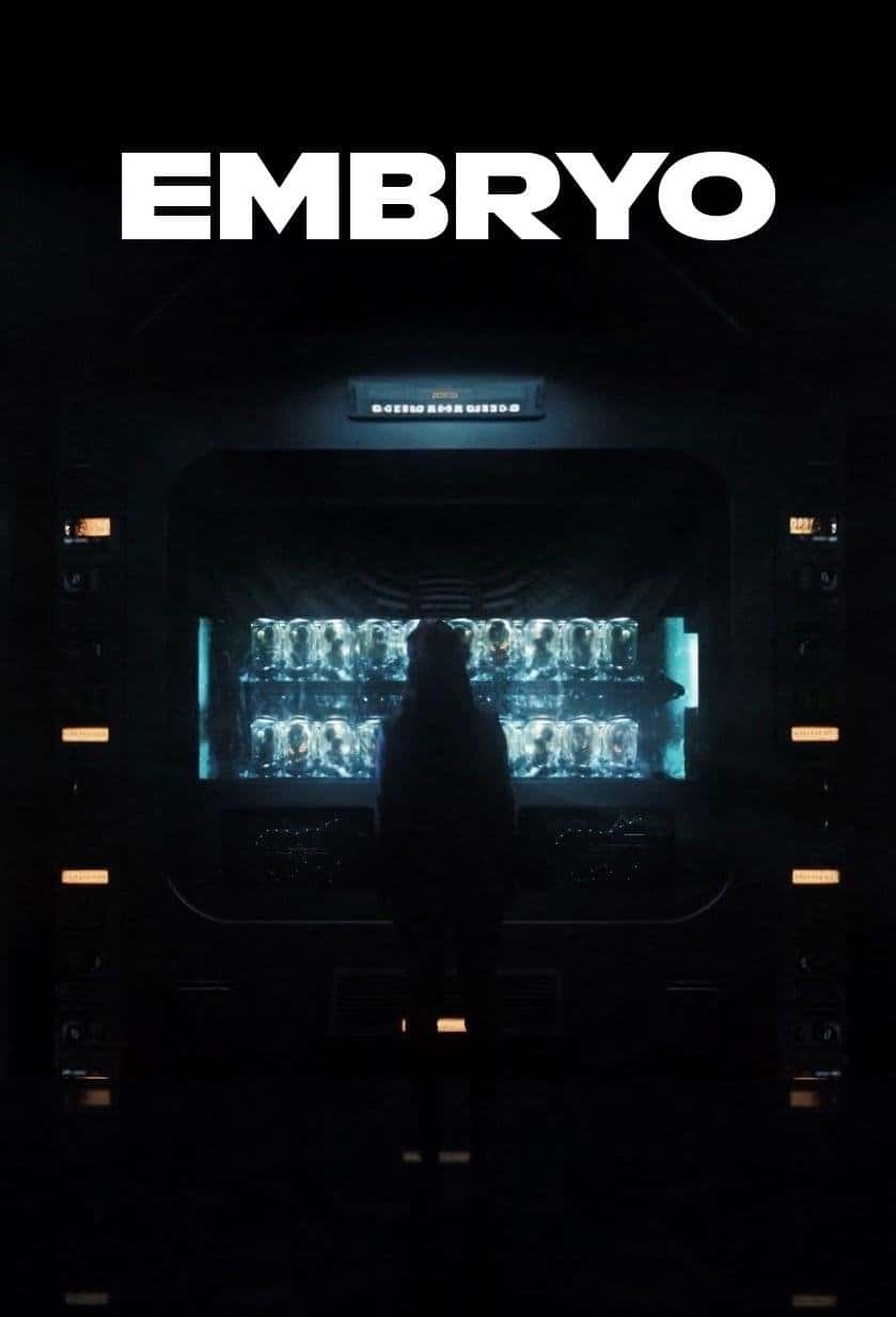 Embryo