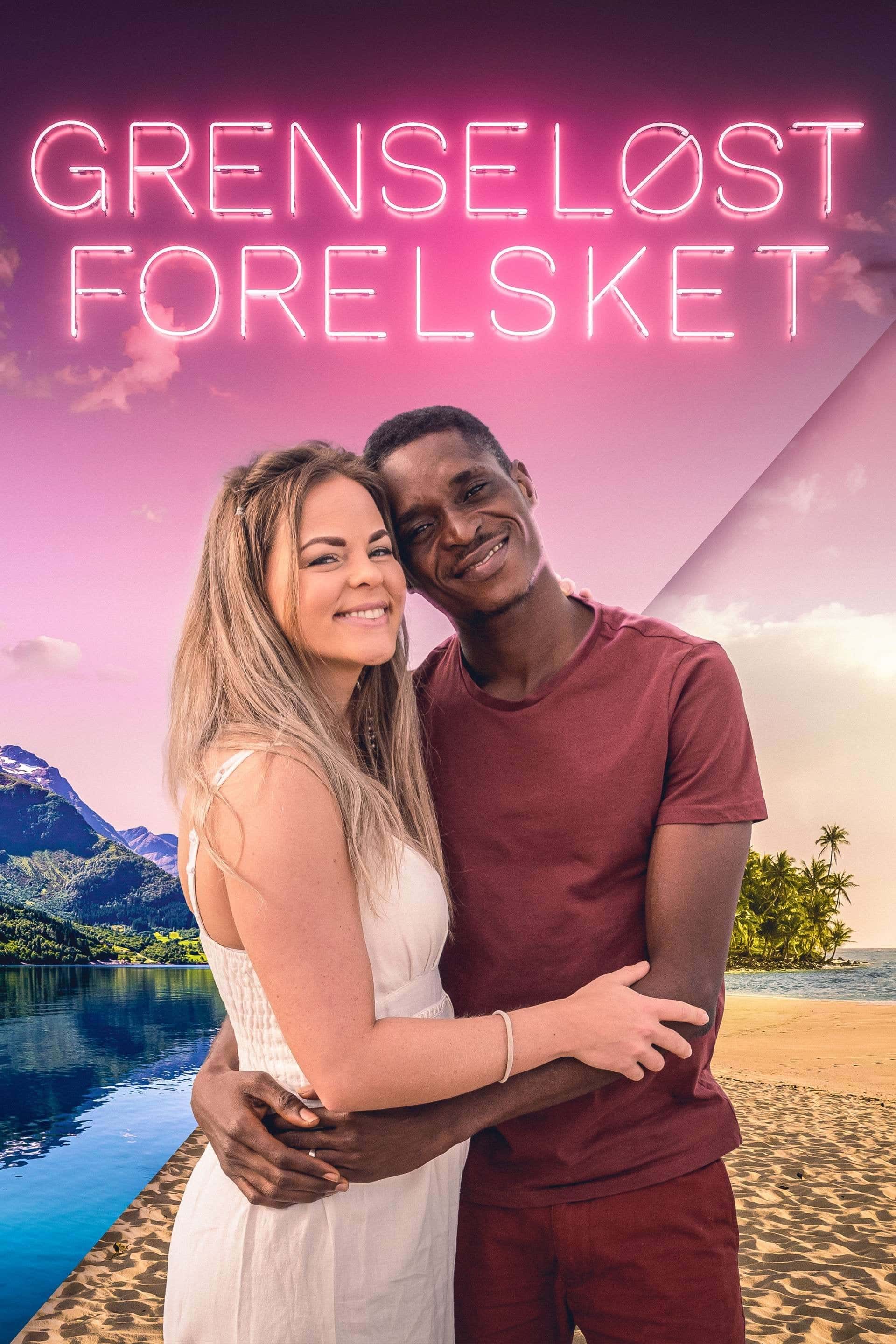 Grenseløst forelsket