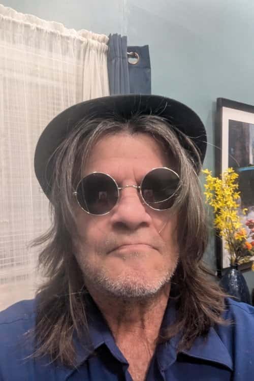 Neil Wachs