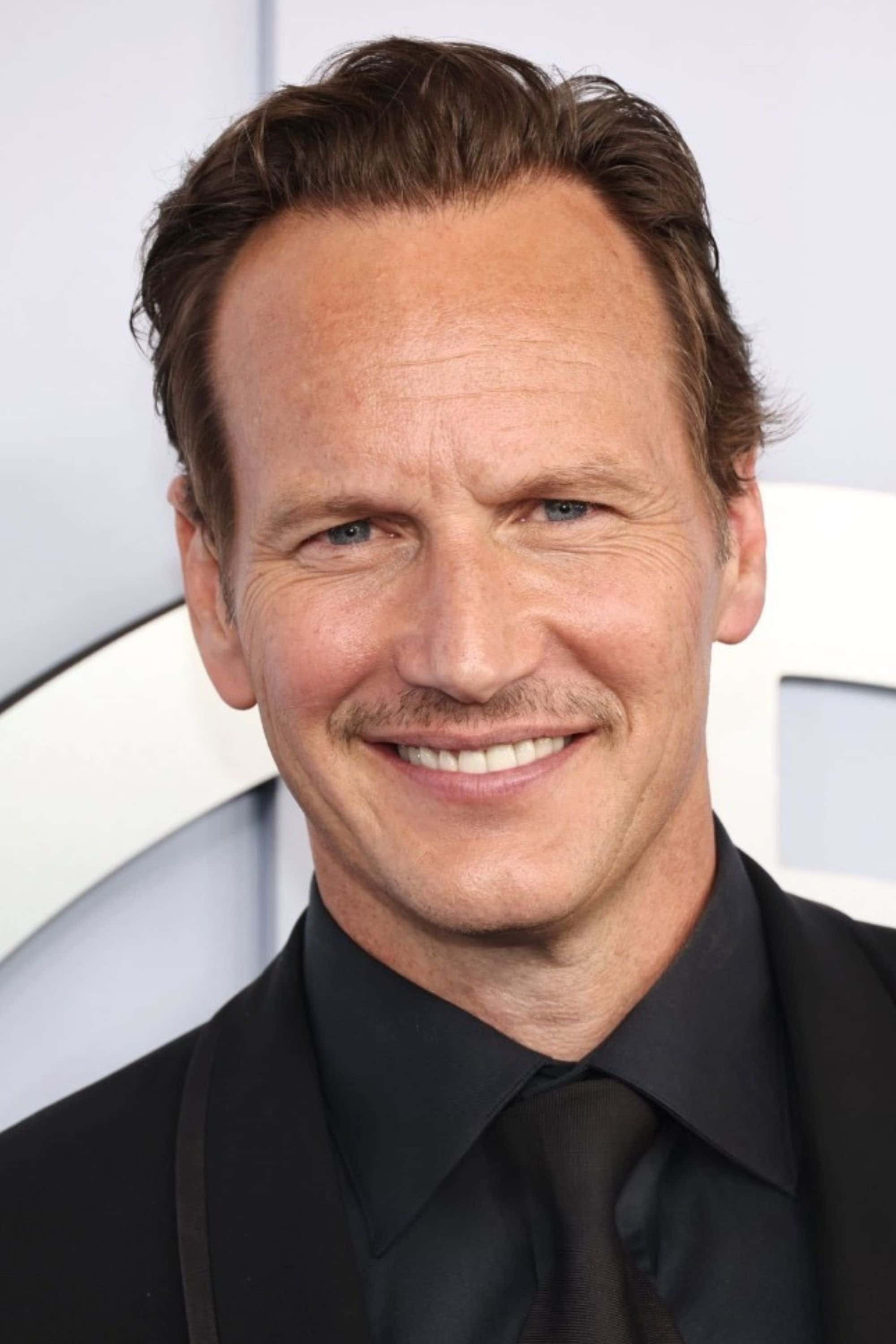 Patrick Wilson