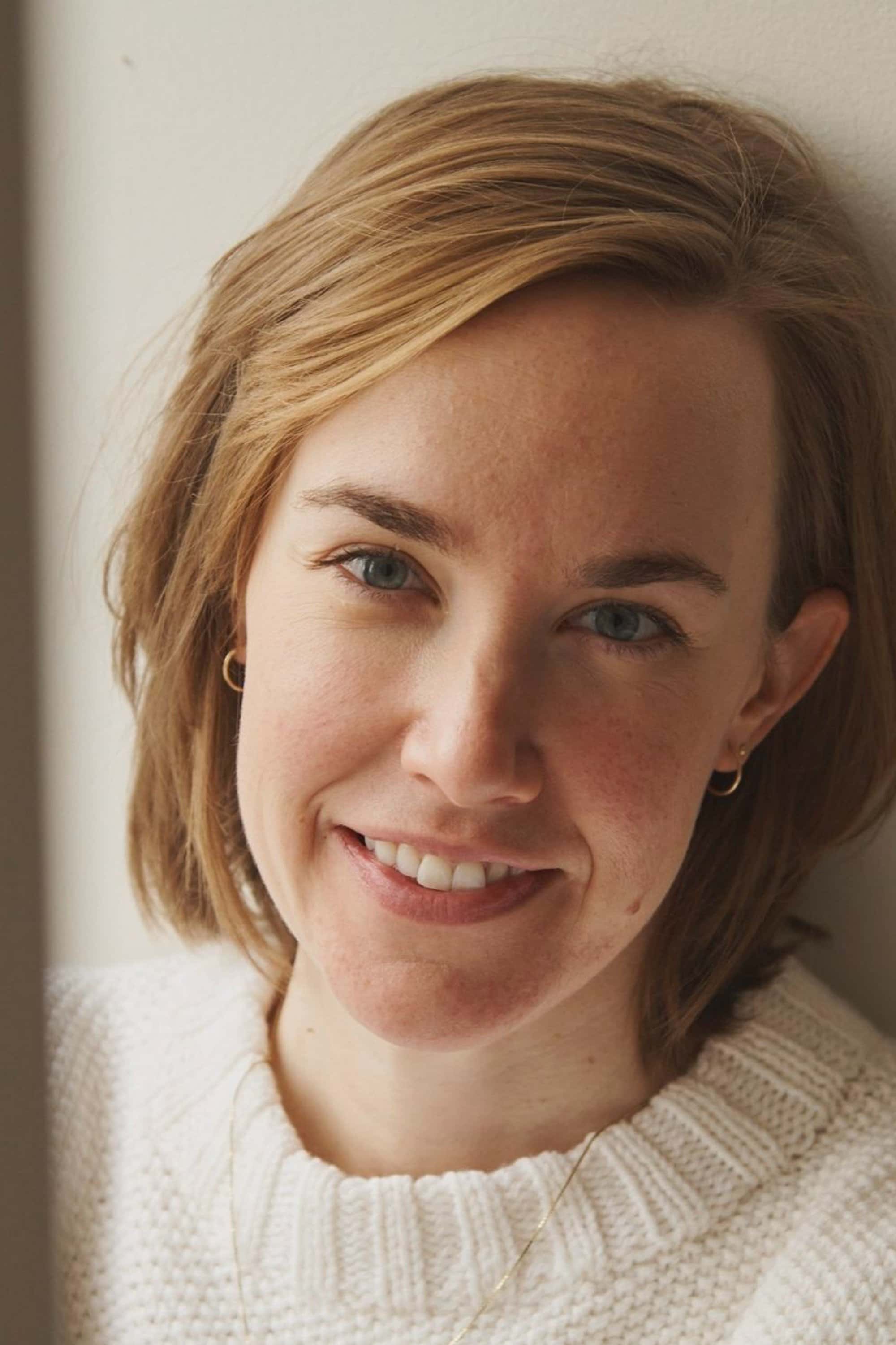 Mélanie Saint-Arnaud Dubois