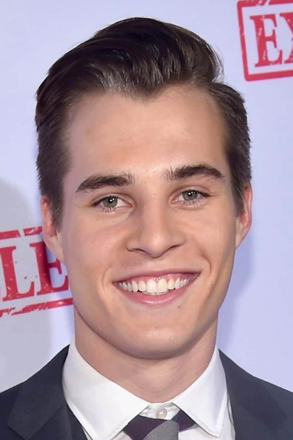 Marcus Johns