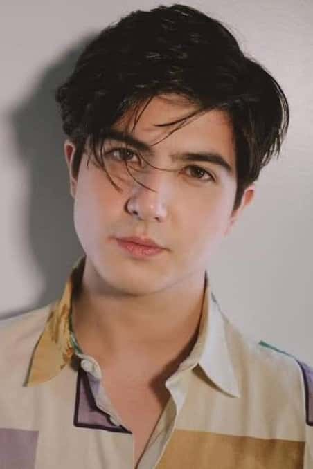 Mavy Legaspi