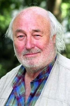 Bill Maynard