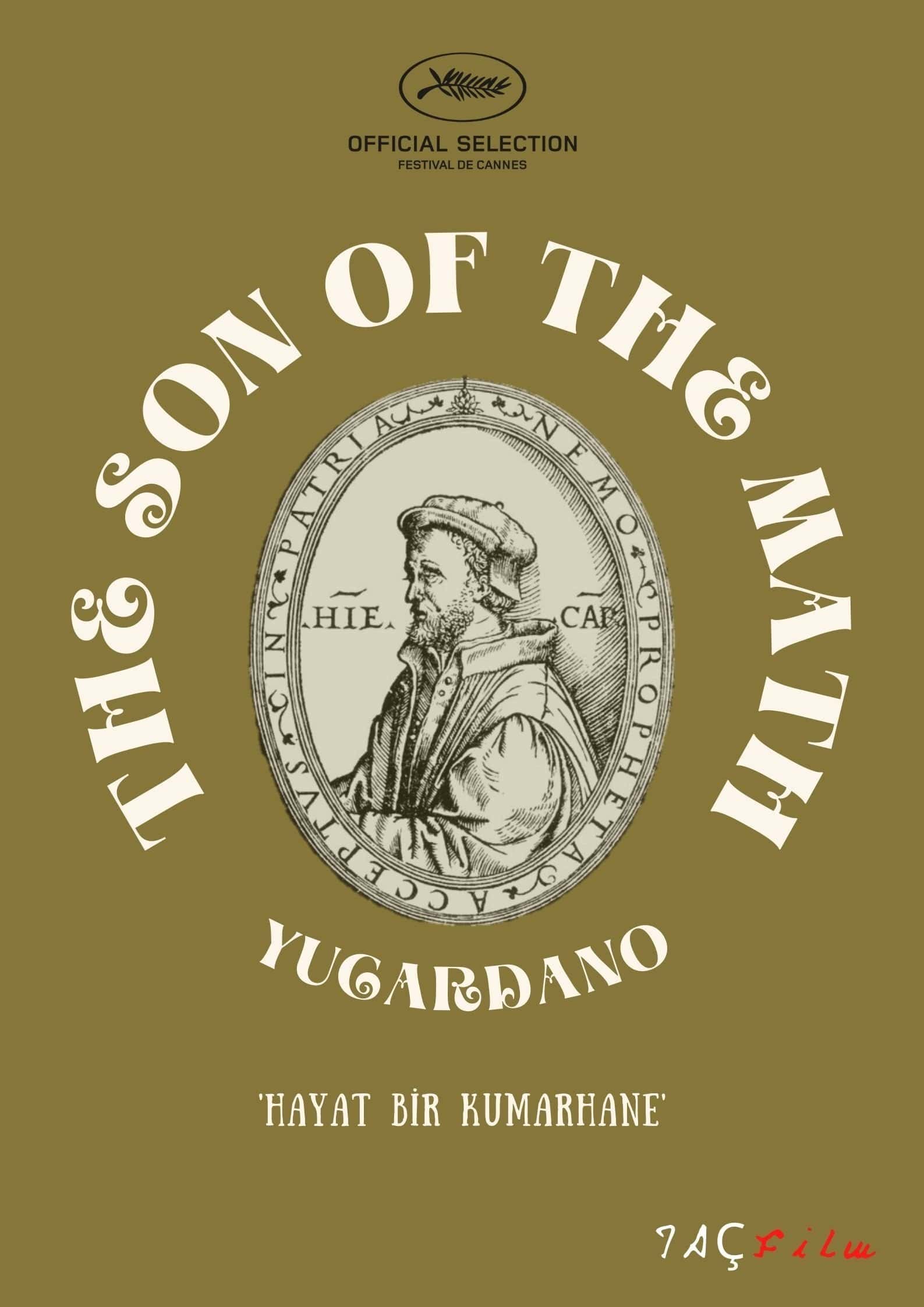 The Son of The Math:Yucardano