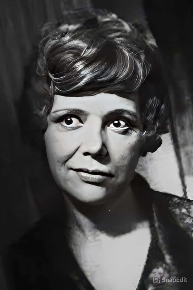 Nataliya Orlova