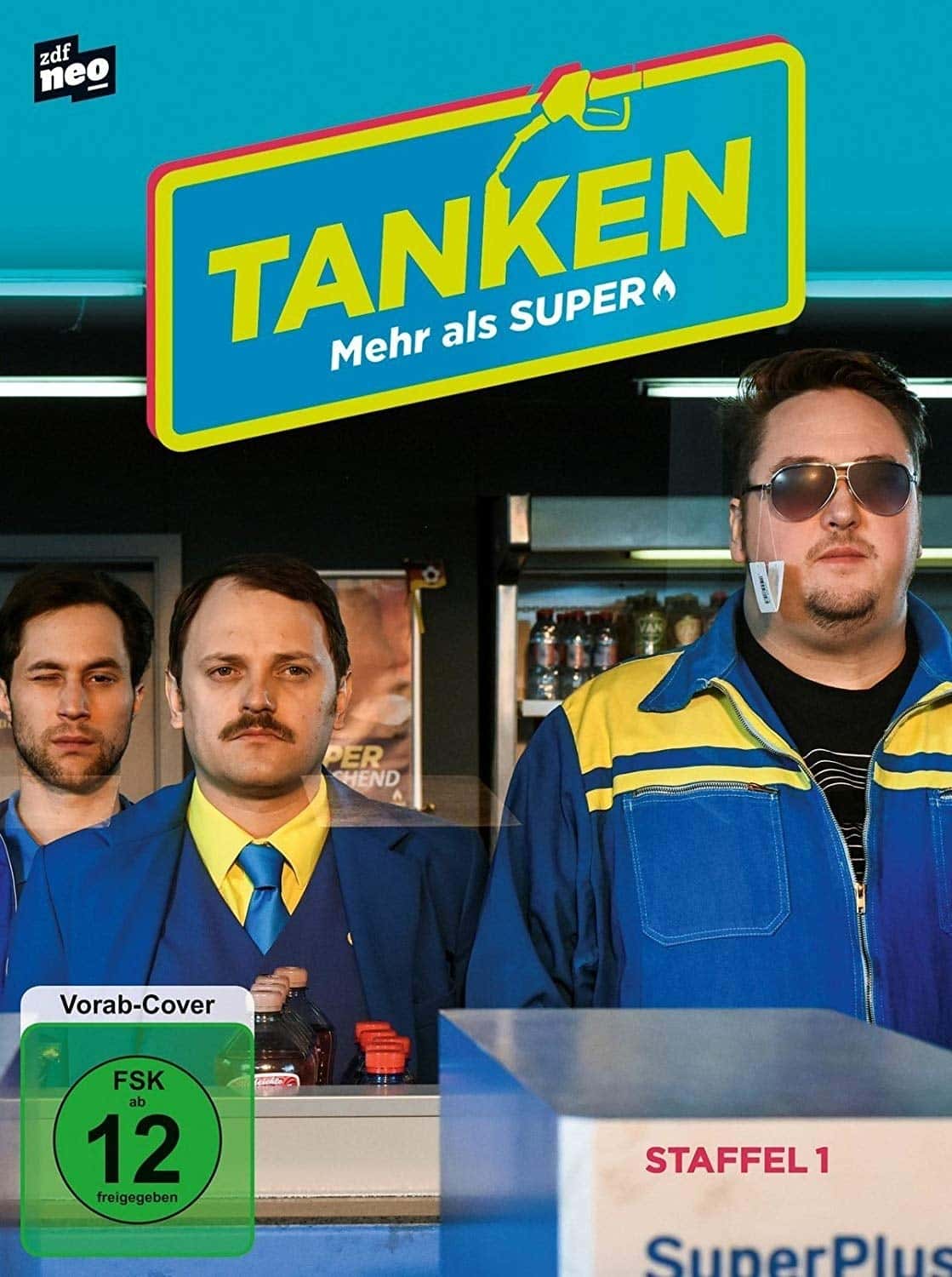 Tanken - mehr als Super