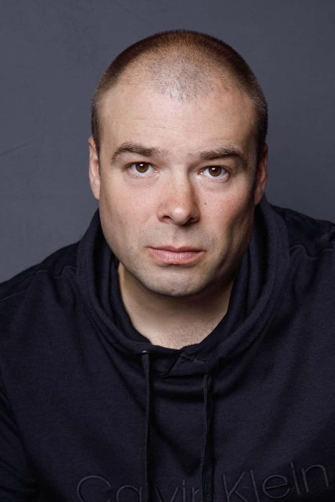 Константин Гришанов