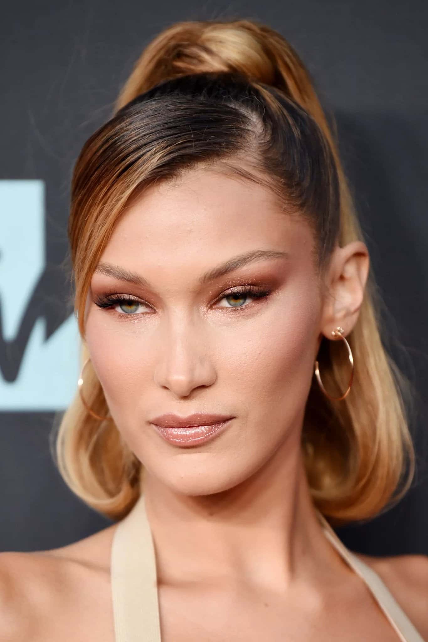Bella Hadid