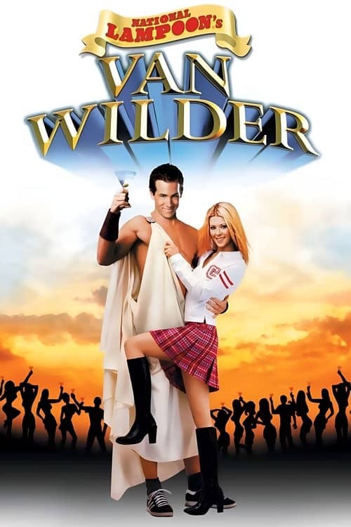 National Lampoon's Van Wilder