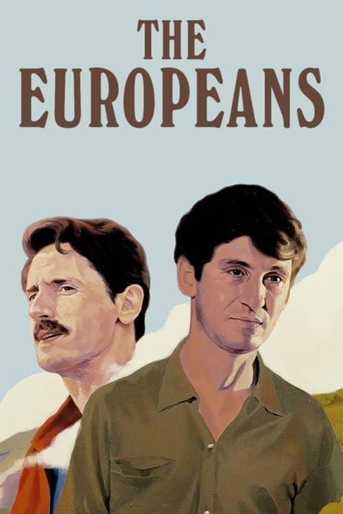 The Europeans