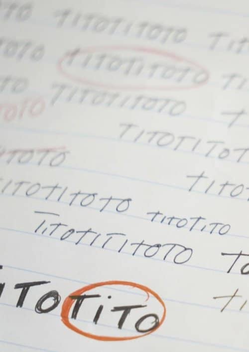 TITOTITOTO