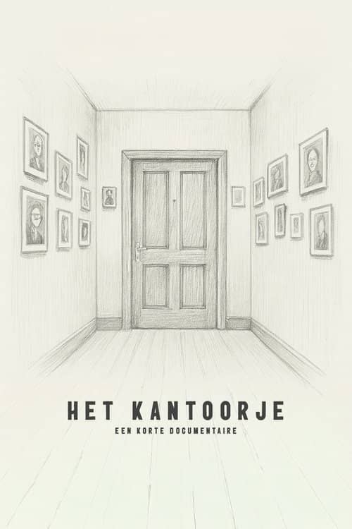 Het Kantoortje