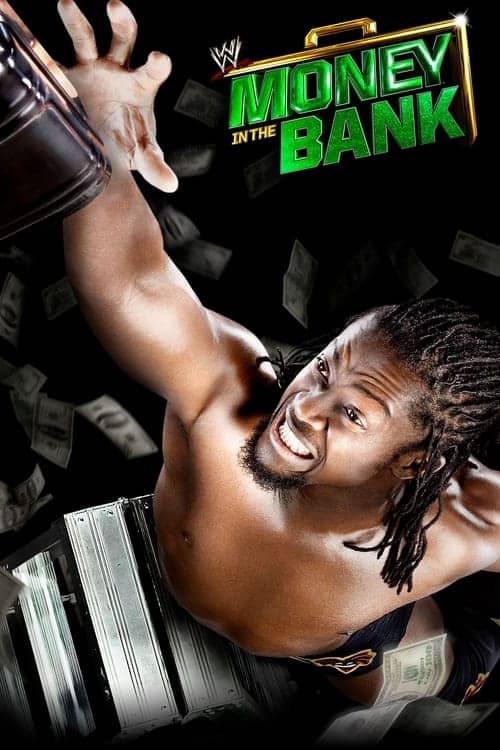 WWE Money in the Bank 2010