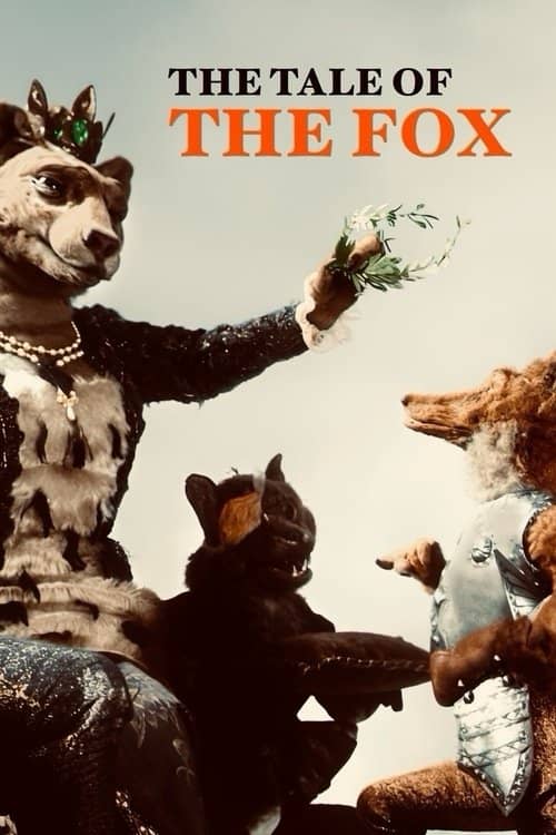 The Tale of the Fox