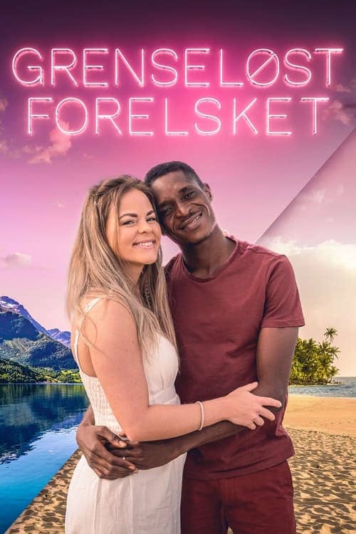 Grenseløst forelsket