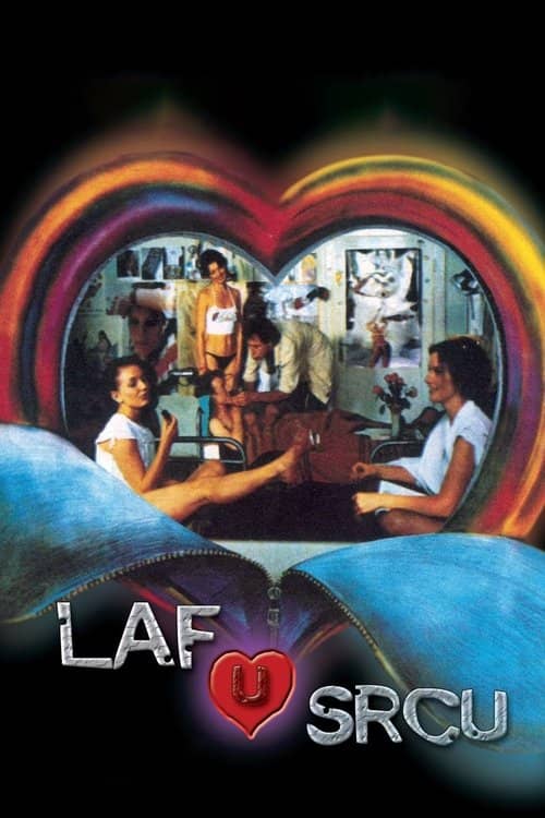 A Great Guy at Heart